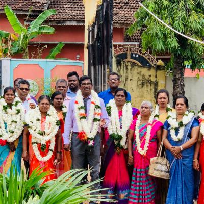 நிகழ்வுகள்